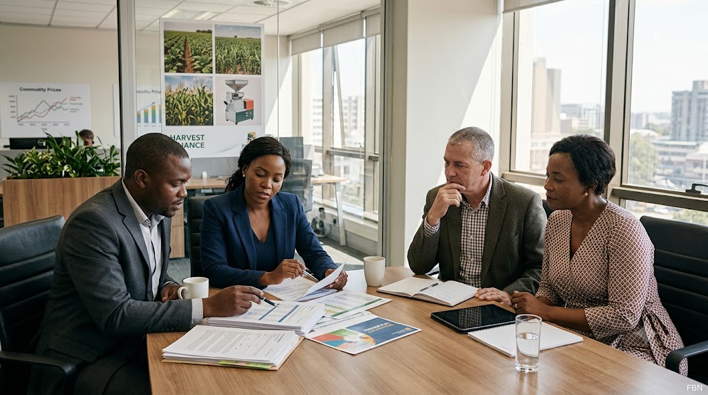 CABS Secures US$30 Million Facility to Expand Business Lending in Zimbabwe