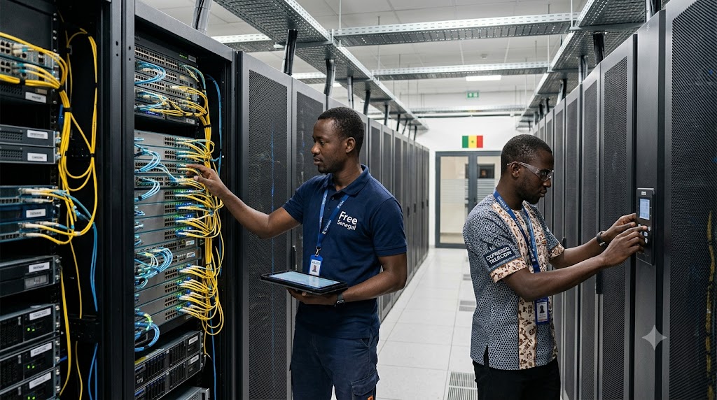 STELLARIX Expands Data Centre Capacity for AI Growth