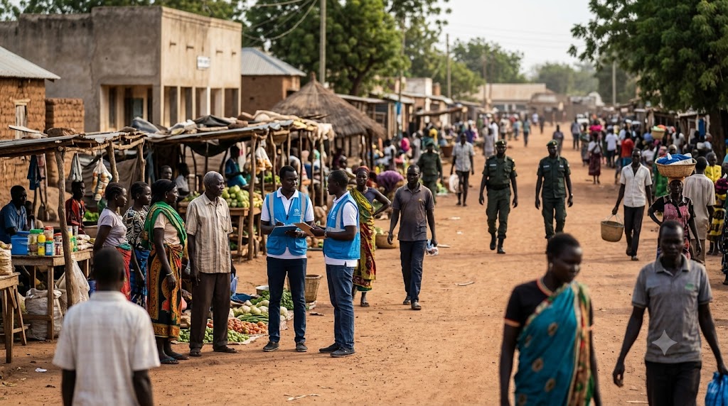 South Sudan Officials Dispute Rumbek Death Toll After Deadly Clashes