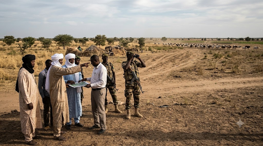 At Least 12 Killed in Deadly Farmer-Herder Clashes in Salamat