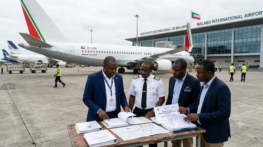 Government Clears Boeing 737 MAX Aircraft for Operations
