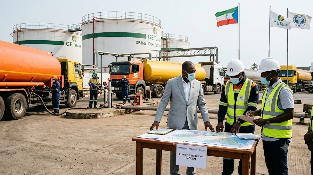 Government Orders Urgent Plan After Third Fuel Crisis