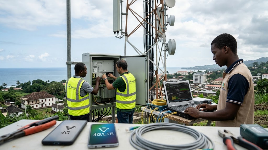 Telecom Regulator Promises Tighter Checks as Internet Complaints Grow
