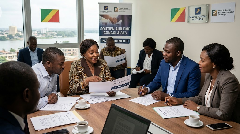 New African Partnership Could Unlock Cheaper Loans for SMEs