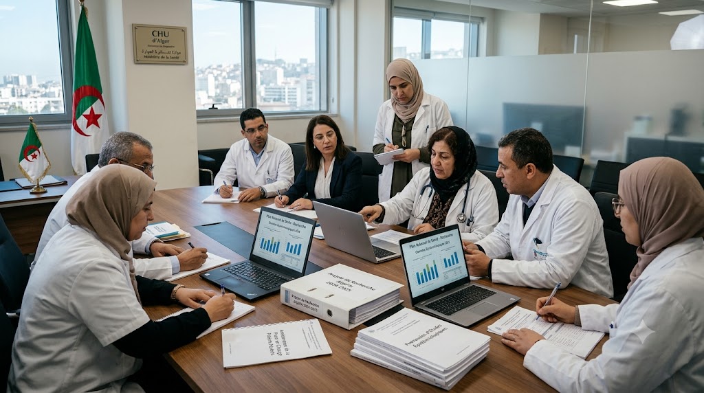 Government Pushes New Plan to Improve Medical Research and Patient Care