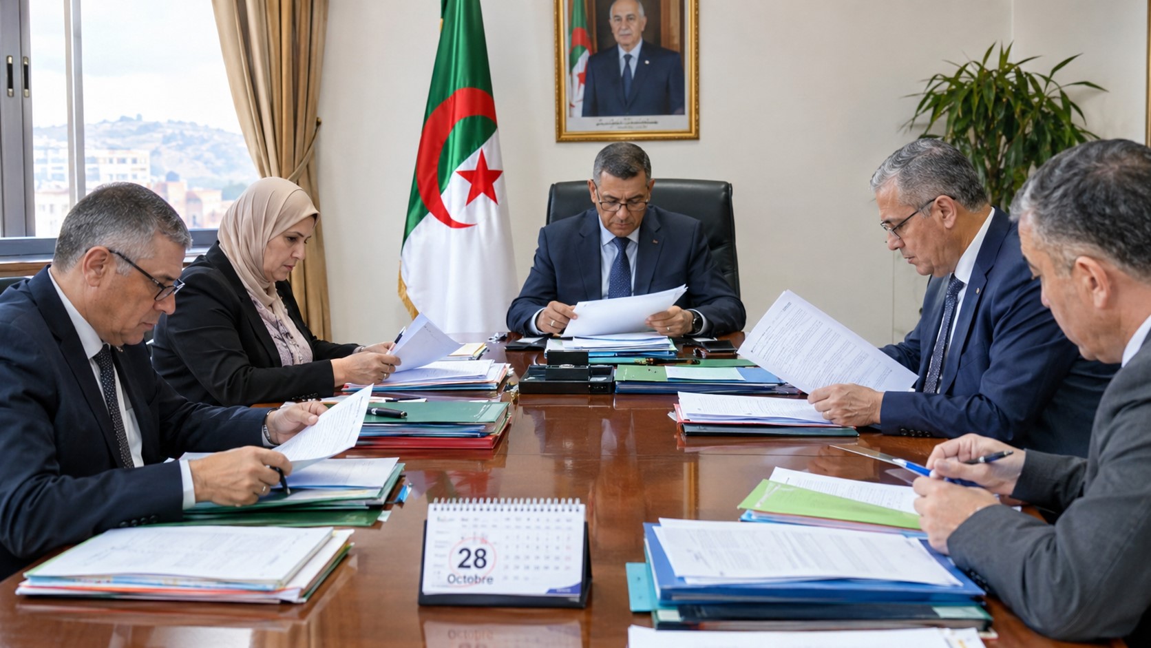 Parties Race to Finalise Local Election Candidates Before Deadline